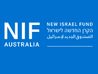NIF Australia Logo