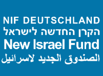 NIF Logo Deutschland